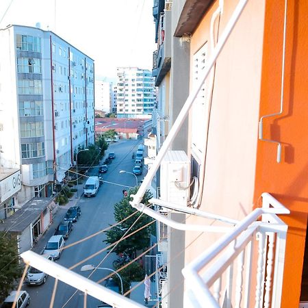 Casa Di Besarb Apartman Shkodra Kültér fotó