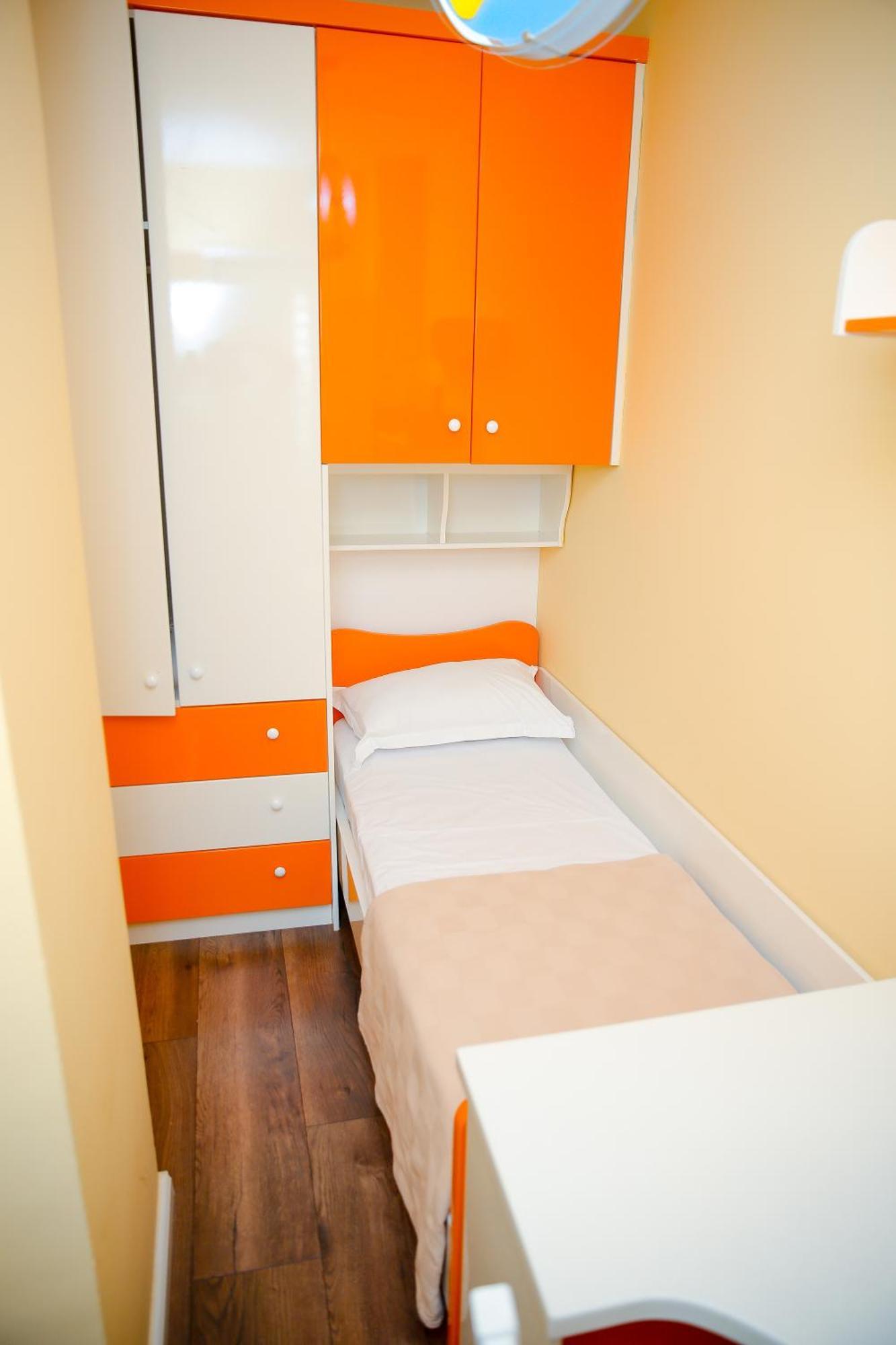 Casa Di Besarb Apartman Shkodra Kültér fotó